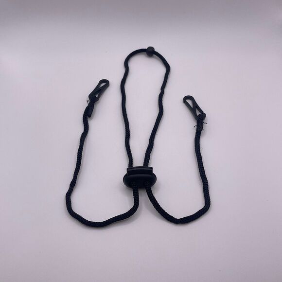 Replacement Bucket Hat Adjustable Drawstring Clip String - Picture 3 of 11